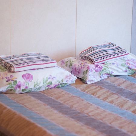 Villa Freven Parnu Ngoại thất bức ảnh