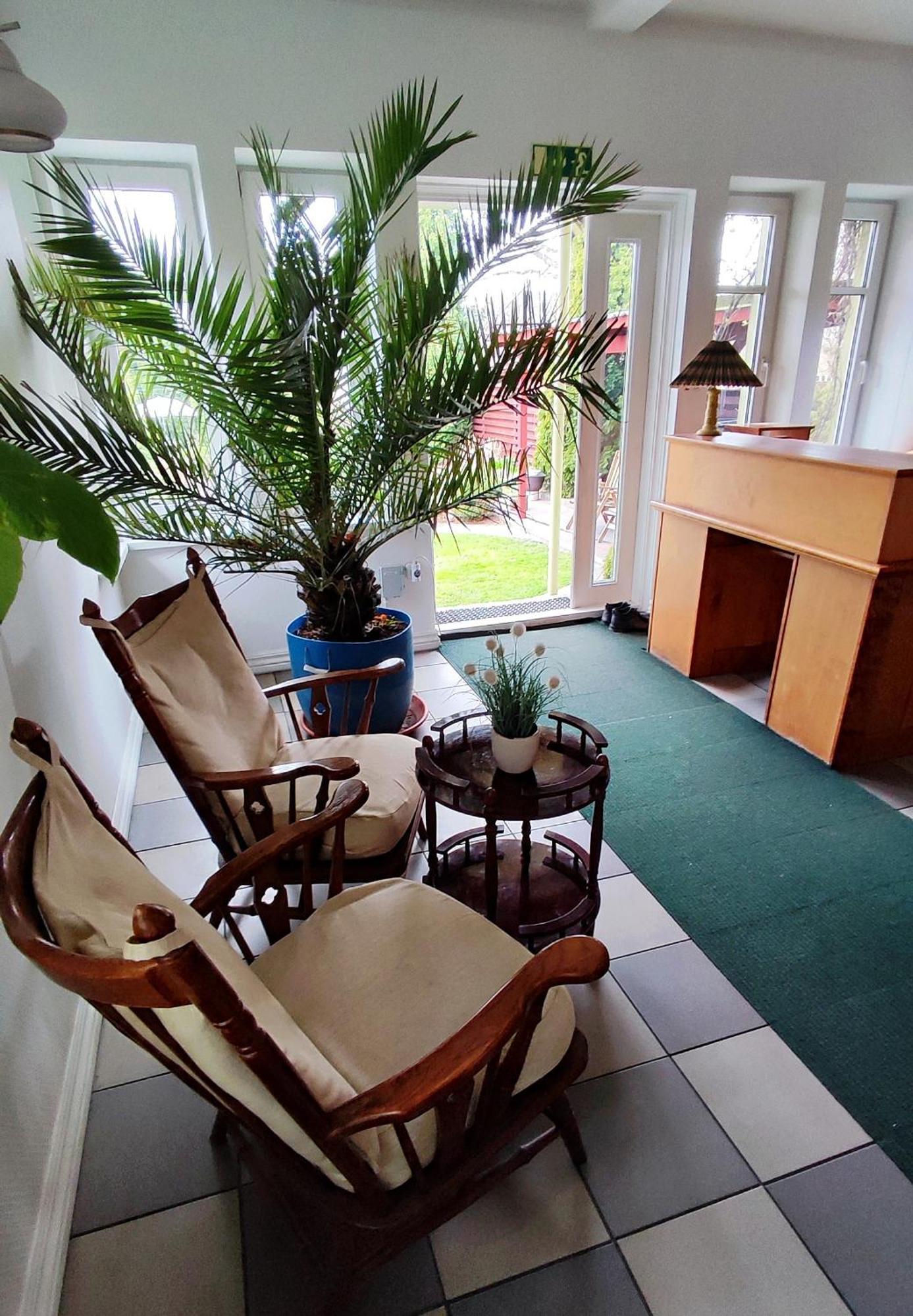 Villa Freven Parnu Ngoại thất bức ảnh