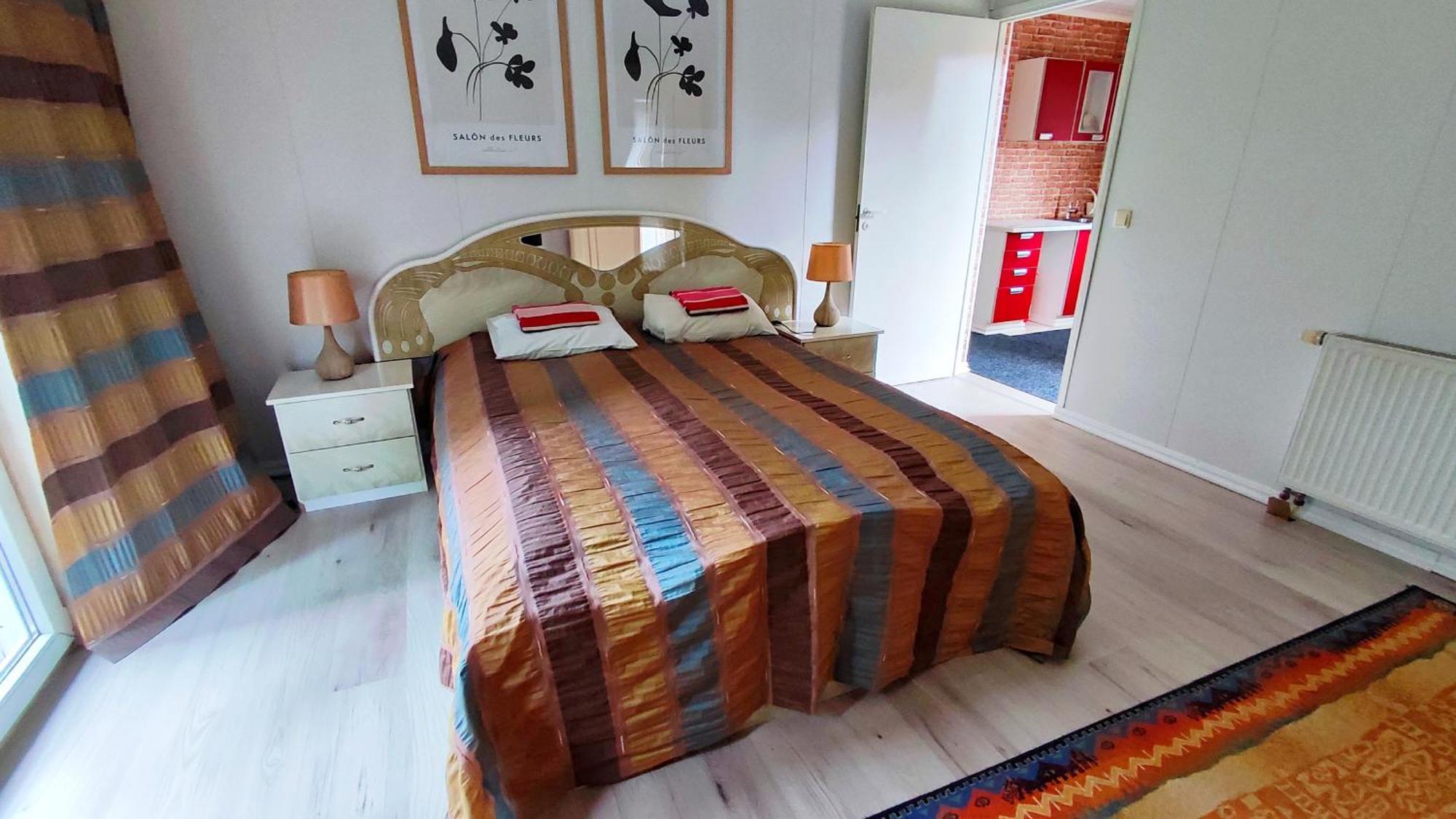 Villa Freven Parnu Ngoại thất bức ảnh