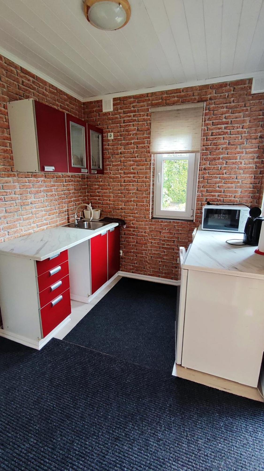 Villa Freven Parnu Ngoại thất bức ảnh