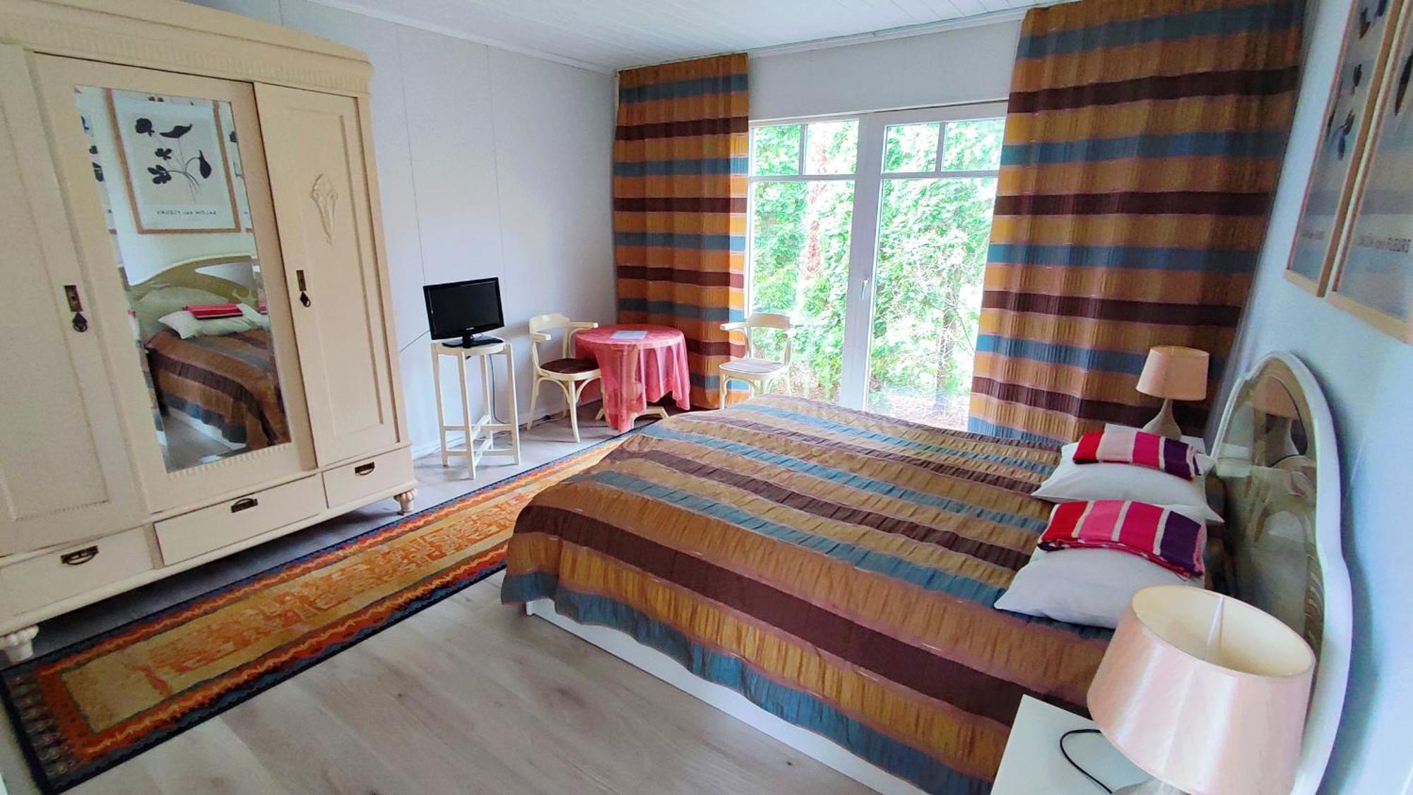 Villa Freven Parnu Ngoại thất bức ảnh