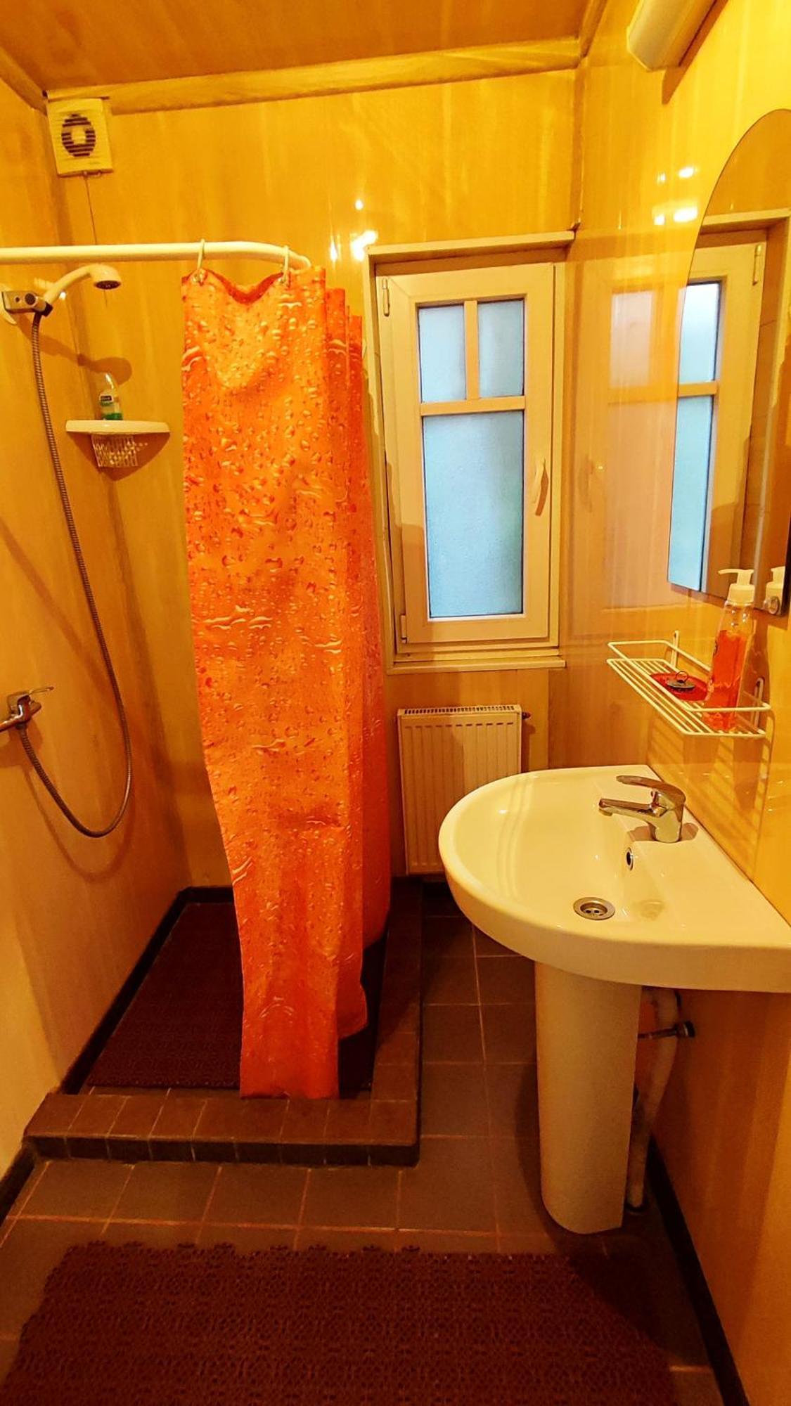 Villa Freven Parnu Ngoại thất bức ảnh