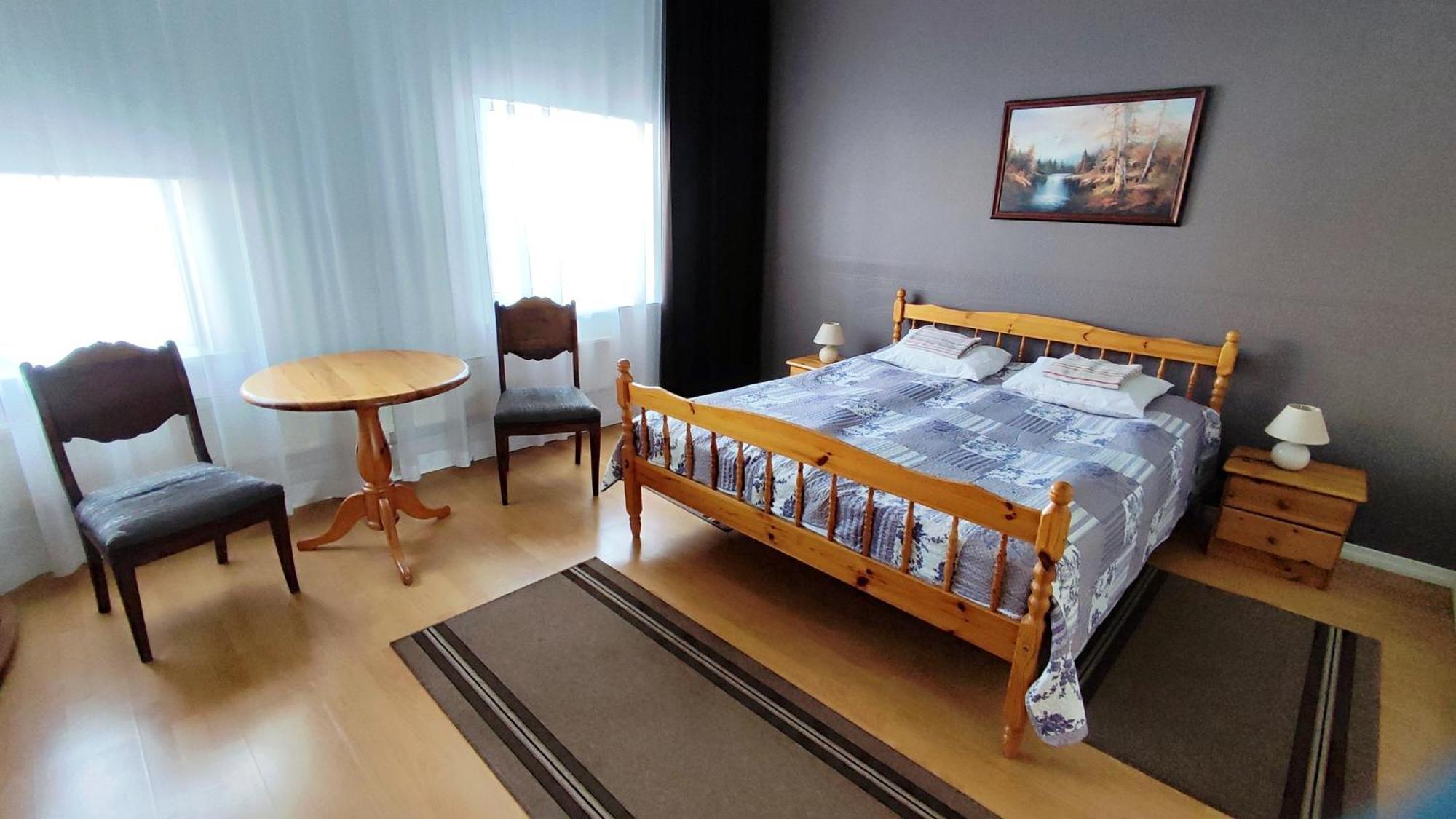 Villa Freven Parnu Ngoại thất bức ảnh