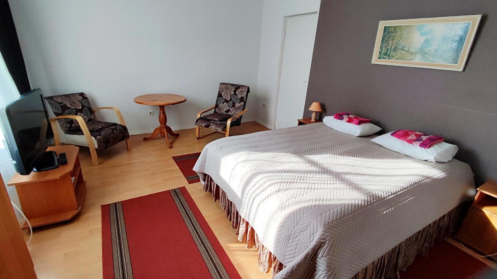 Villa Freven Parnu Ngoại thất bức ảnh