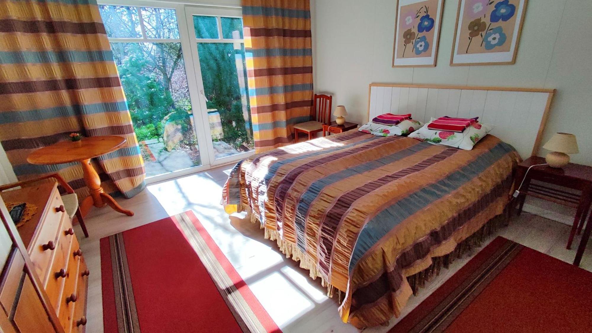 Villa Freven Parnu Ngoại thất bức ảnh