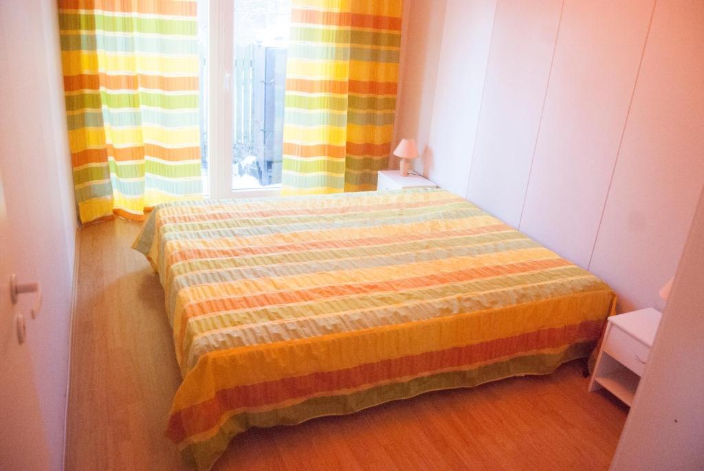 Villa Freven Parnu Ngoại thất bức ảnh