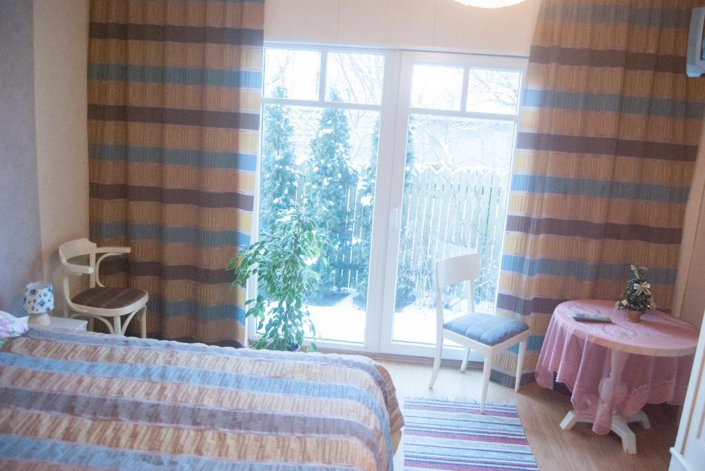 Villa Freven Parnu Ngoại thất bức ảnh