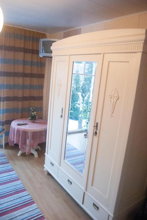 Villa Freven Parnu Ngoại thất bức ảnh