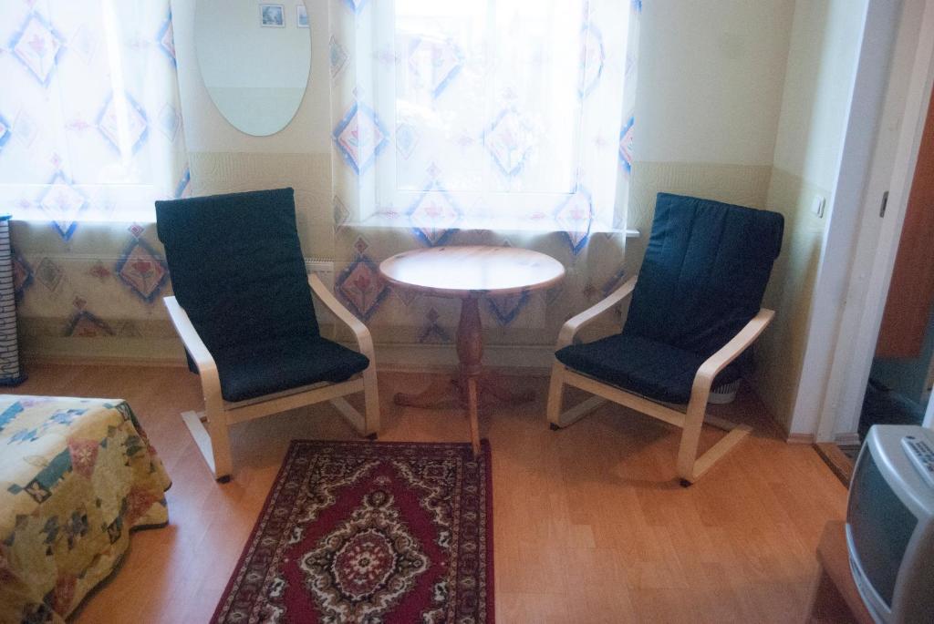 Villa Freven Parnu Ngoại thất bức ảnh