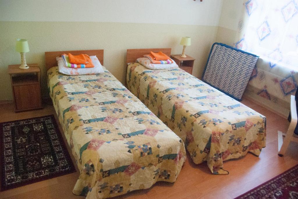 Villa Freven Parnu Ngoại thất bức ảnh