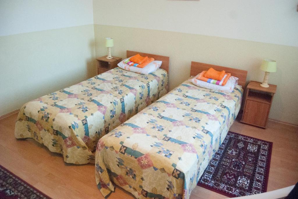 Villa Freven Parnu Ngoại thất bức ảnh
