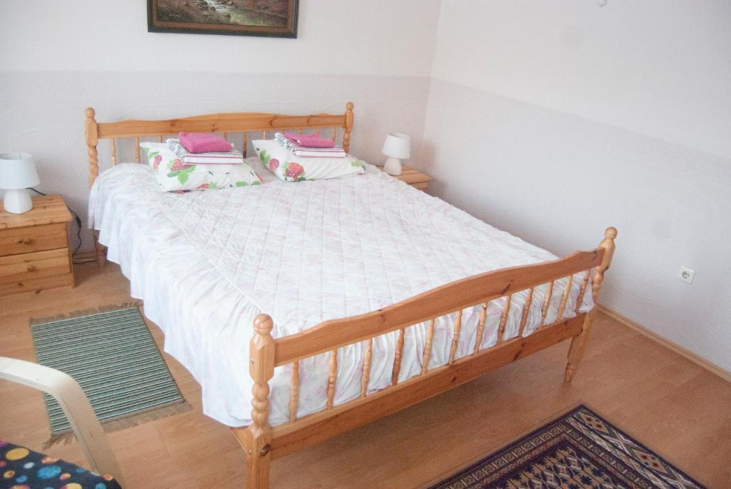Villa Freven Parnu Ngoại thất bức ảnh