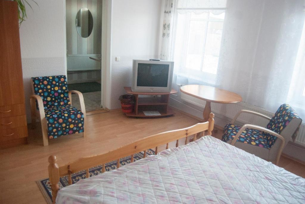 Villa Freven Parnu Ngoại thất bức ảnh