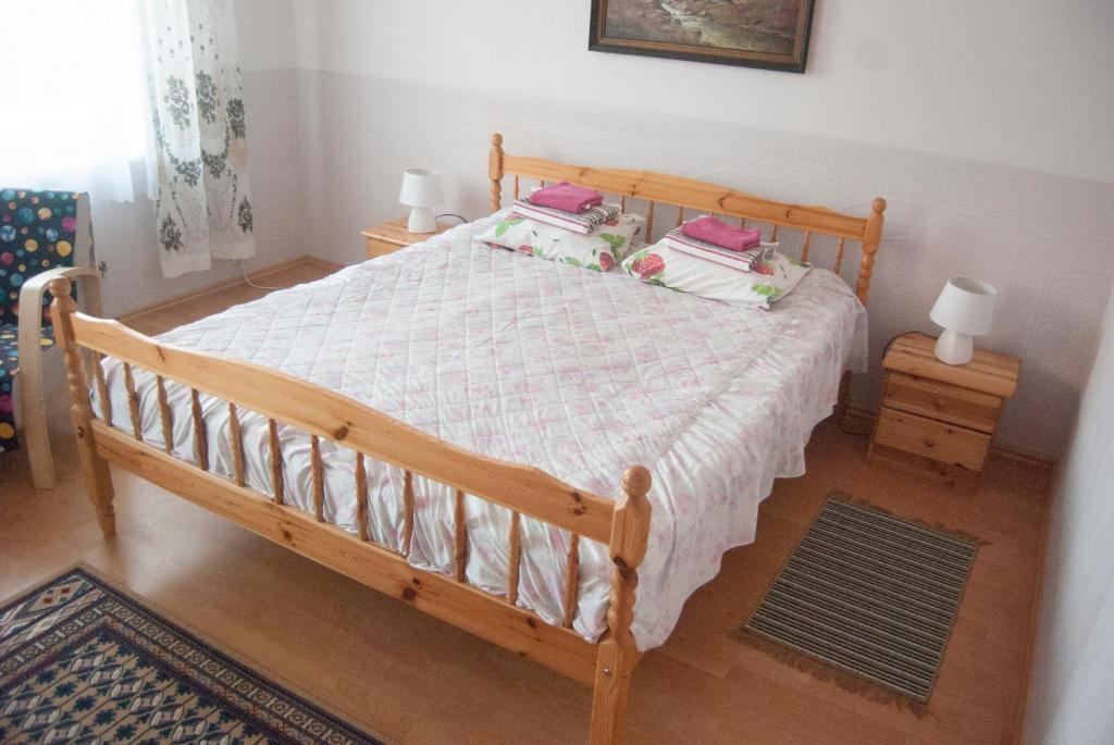 Villa Freven Parnu Ngoại thất bức ảnh